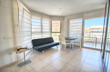 Valencia Beach Apartments, Valencia (foto 3)