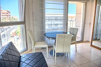 Valencia Beach Apartments, Valencia (foto 4)
