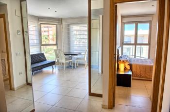 Valencia Beach Apartments, Valencia (foto 5)
