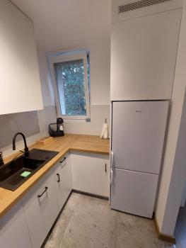 Cosy apartment Muranów, Варшава (фото 2)