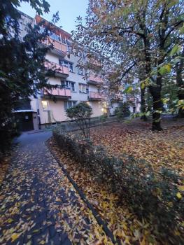 Cosy apartment Muranów, Варшава (фото 4)