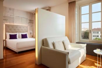 Avani Palazzo Moscova Milan Hotel, Milán (foto 5)