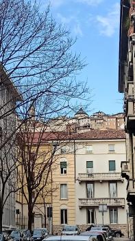 Casa Julia, relax under the Venetian Walls, Bergamo (fotografie 2)