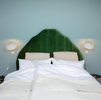 Family Friendly Studio Apartment, Berlin (photo 2)