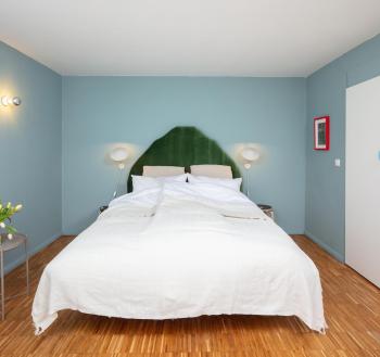 Family Friendly Studio Apartment, Berlin (photo 3)