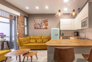 Bilbao Old Town XII by Aston Rentals, Bilbao (photo 2)