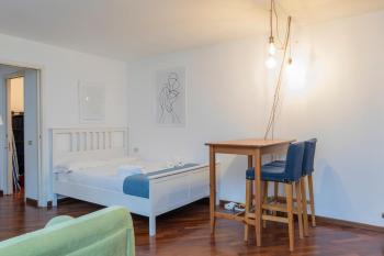 Xenia Apartments - Lovely studio in Corso Genova 10 min from Duomo, Mailand (Foto 2)
