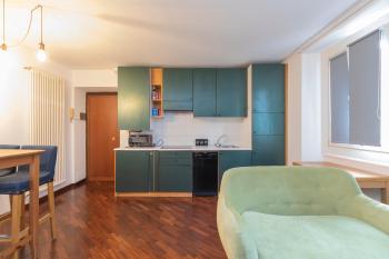 Xenia Apartments - Lovely studio in Corso Genova 10 min from Duomo, Mailand (Foto 5)