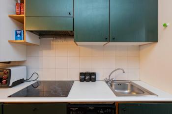 Xenia Apartments - Lovely studio in Corso Genova 10 min from Duomo, Mailand (Foto 4)