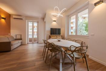 Costanza Luxury Apartment, Milano (foto 5)