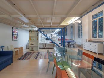Luxury apartment - Ausonio 16, Mailand (Foto 5)