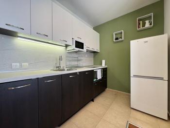 Prime Stays at Antim Boutique Apartments, Sofia (Foto 5)