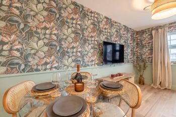 Escape in Style to Windsor with Free Parking - By Tempstay, Windsor (Foto 2)