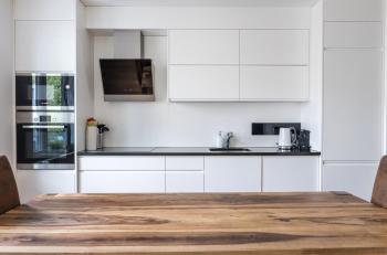 BASELiving 3,5 Room Apartment - Bahnhof Basel SBB - Self Check-in, Basilej (fotografie 3)