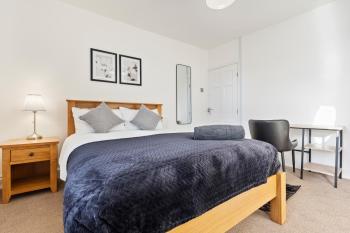 Wolverhampton Townhouse - 3BR - Business & Leisure guests, Wolverhampton (fotografie 3)