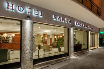 Hotel Santa Costanza by OMNIA hotels, Roma (foto 4)