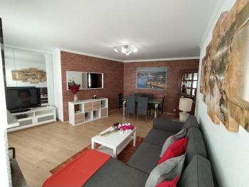 Apartamento S. João da Foz, Porto (fotografie 3)