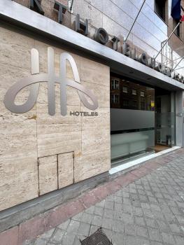 H-A Aparthotel Hotel Quo, Мадрид (фото 4)