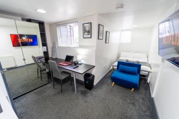24 Dale Road Studios, Birmingham (fotografie 5)