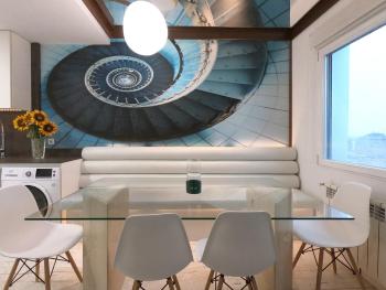 Oshun Salamanca III MidStay Living, Madrid (foto 2)