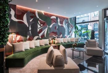 Duomo Hotel & Apartments, Milán (fotografie 5)