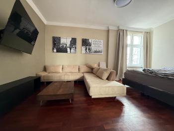 Cozy Apartment, Sehr gemütliche Wohnung, Berlín (fotografie 4)