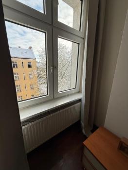 Cozy Apartment, Sehr gemütliche Wohnung, Berlín (fotografie 5)