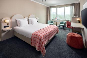 Van der Valk Hotel Park Lane Antwerpen, Amberes (foto 4)