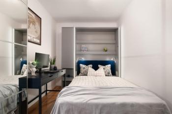 Premium Island Apartment, JJA Apartments, Breslau (Foto 5)