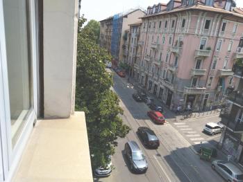 Beautiful and spacious two-room apartment, Milano (foto 5)