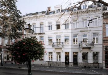 W Y C K - E N D boutique hotel, Maastricht (foto 2)