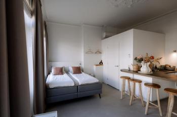 W Y C K - E N D boutique hotel, Maastricht (foto 3)
