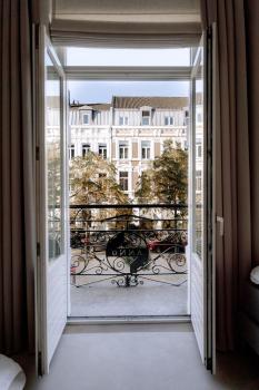 W Y C K - E N D boutique hotel, Maastricht (Foto 2)