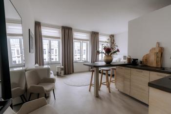 W Y C K - E N D boutique hotel, Maastricht (foto 5)