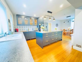 Top Floor Apartment with Castle Views, Edinburgh (fotografie 2)