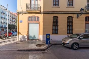 Suite Premium junto al Río Turia 1, Valence (photo 5)