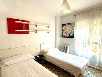 Espléndido Apartamento con Wifi, Granada (fotografie 3)