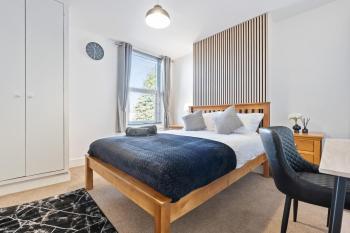 Wolverhampton Townhouse - 3BR - Business & Leisure guests, Wolverhampton (fotografie 4)