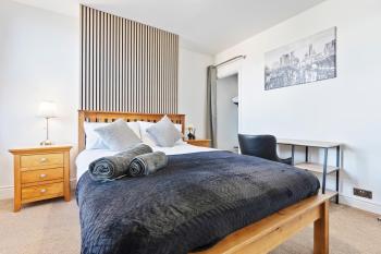 Wolverhampton Townhouse - 3BR - Business & Leisure guests, Wolverhampton (fotografie 2)