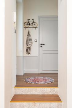 Cozy Apartment in Old Town, Cracovia (foto 5)
