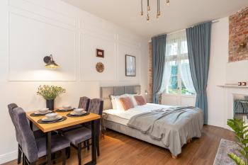 Cozy Apartment in Old Town, Cracovia (foto 3)
