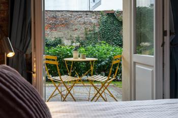 Cozy Apartment in Old Town, Cracovia (foto 2)