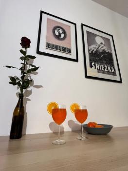 Apartament Folkowe Podgórze, Szklarska Poręba (foto 5)