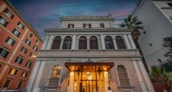 BH Hotel, Rome (photo 2)