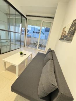 LUMINOSOS APARTAMENTOS POZUELO a 8 MINUTOS DE PALACIO REAL, Madrid (foto 3)