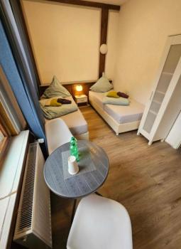 Hotel & Hostel Albstadt, Albstadt (Foto 3)