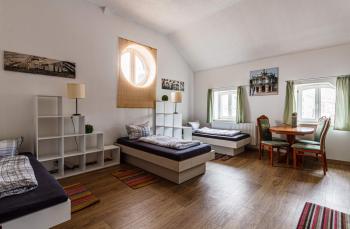 Enjoy your stay with DKN apartments - Mon-Sun - Late night check-in - Multilanguage - Near Railway station - Witamy serdecznie, Leipzig (photo 2)