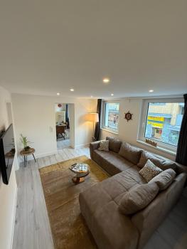 Residence -6 rooms- Sankt Pauli, Harbour and Schanze, Hamburg (Foto 5)