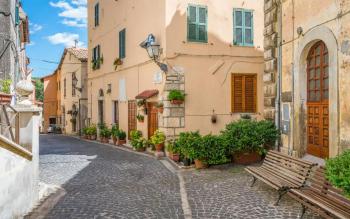 Il Borghetto, Fiuggi (foto 4)