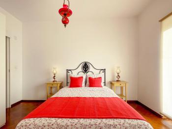 SWEET CHILI - Studio with balcony near Metro & Airport, Lizbona (zdjęcie 5)